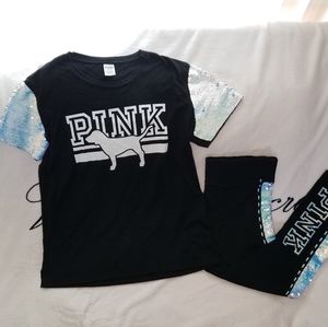 SOLD PINK Victoria's Secret SOLD